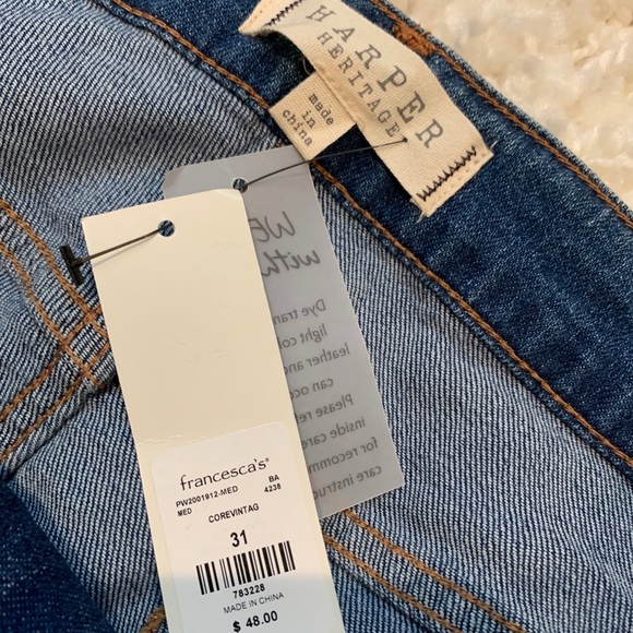 Jeans - Picture 4 of 4